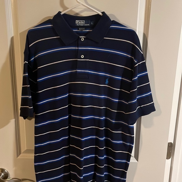 Polo Ralph Lauren Other - Polo Ralph Lauren Shirt